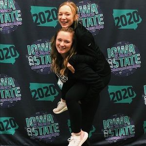 Meet your Posher, Tricia